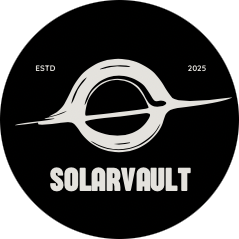 SolarVault